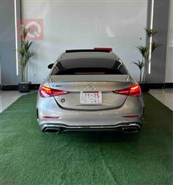 مێرسێدس بێنز C-Class